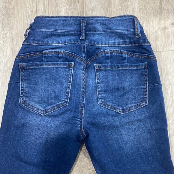 jeans size 01 - Picture 2 of 4